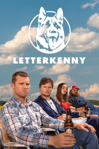 voir Letterkenny saison 7 épisode 6