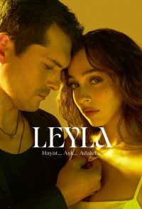 voir serie Leyla en streaming