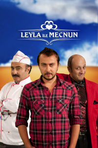 Leyla ile Mecnun