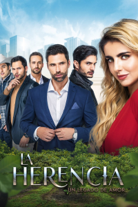 voir serie L'héritière en streaming