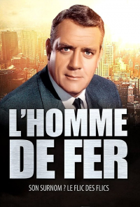 voir L'Homme de fer Saison 7 en streaming 