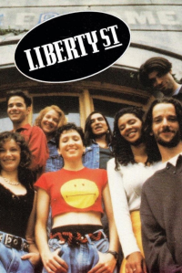 voir serie Liberty Street en streaming