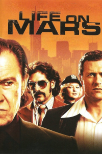 voir serie Life on Mars en streaming