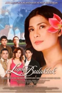 voir Ligaw na Bulaklak saison 1 épisode 103