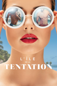 voir L'île de la tentation (États-Unis) Saison 1 en streaming 