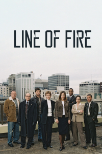 voir serie Line of Fire en streaming