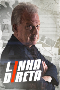 voir serie Linha Direta en streaming