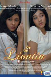 voir serie Liontin en streaming