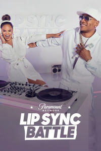 voir serie Lip Sync Battle en streaming