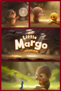 voir Little Margo Stories saison 1 épisode 4