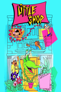 voir serie Little Shop en streaming