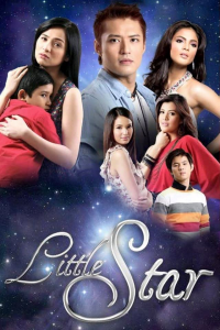 voir serie Little Star en streaming