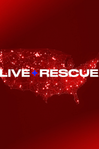 voir serie Live Rescue en streaming