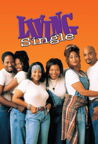 voir serie Living Single en streaming