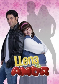 voir serie Llena de amor en streaming