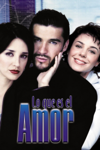 voir Lo Que Es el Amor saison 1 épisode 125