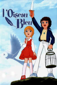 voir serie L'oiseau bleu en streaming