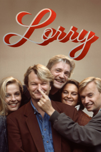 voir serie Lorry en streaming