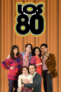 voir Los 80 Saison 2 en streaming 