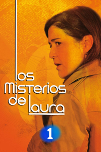 voir serie Los misterios de Laura en streaming