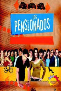 voir Los pensionados Saison 1 en streaming 