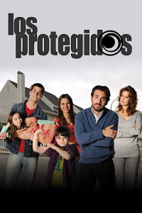 voir serie Los Protegidos en streaming