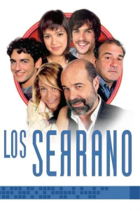 voir serie Los Serrano en streaming