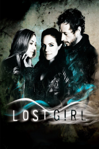 voir serie Lost girl en streaming