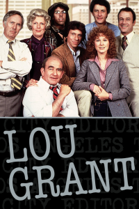 voir serie Lou Grant en streaming