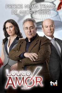 Louco Amor saison 1 épisode 39