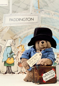 L'Ours Paddington