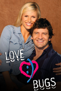 voir serie Love Bugs en streaming