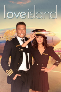 voir serie Love Island (Belgique/Pays-Bas) en streaming