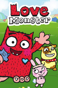 voir serie Love Monster en streaming