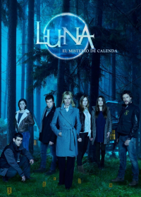 Luna, el misterio de Calenda streaming