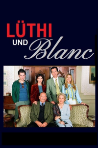 voir serie Lüthi und Blanc en streaming