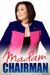 voir Madam Chairman Saison 1 en streaming 