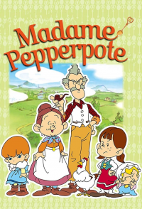 voir serie Madame Pepperpote en streaming