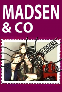 voir serie Madsen & Co. en streaming