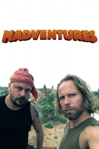 voir serie Madventures en streaming