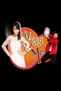 voir Maggi & Me Saison 2 en streaming 