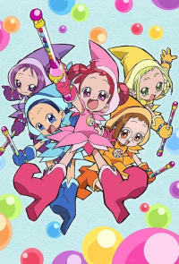 voir serie Magical DoReMi en streaming