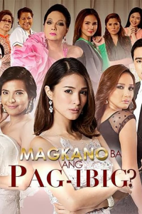 Magkano Ba ang Pag-ibig? streaming