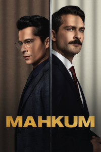 voir serie Mahkum en streaming