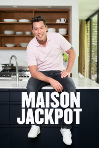 voir serie Maison jackpot en streaming