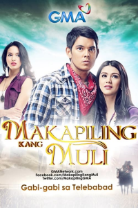 voir Makapiling Kang Muli saison 1 épisode 12