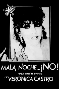 voir serie Mala Noche... ¡No! en streaming