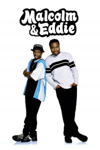 voir serie Malcolm & Eddie en streaming