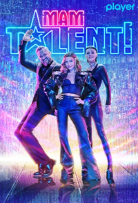 voir Mam Talent! Saison 1 en streaming 