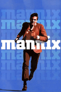 Mannix saison 3 épisode 14